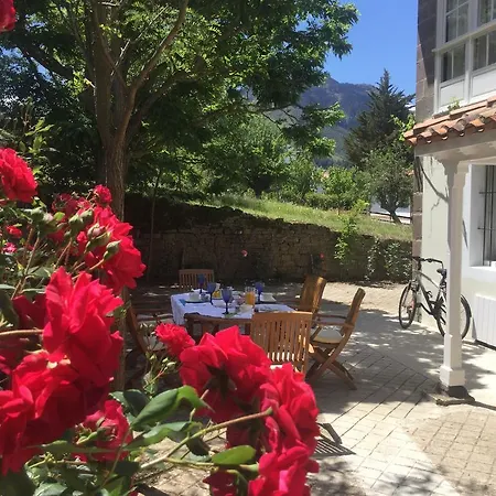 Gasthuis Elena Potes