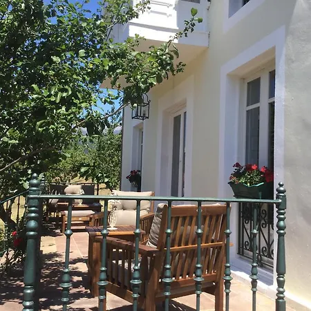 Elena Pensionat 4*
