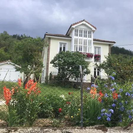 Elena Πανσιόν Potes