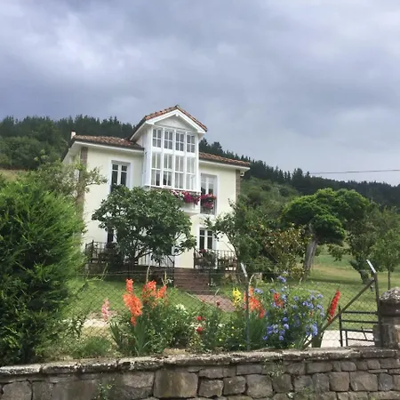 Elena 4* Potes