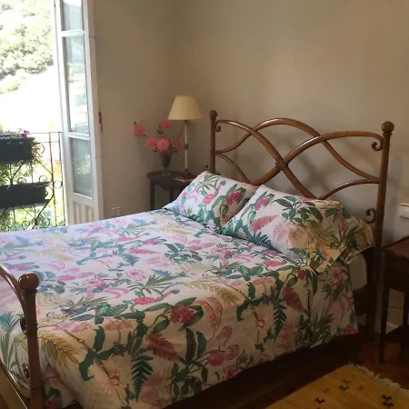 Πανσιόν Elena Potes