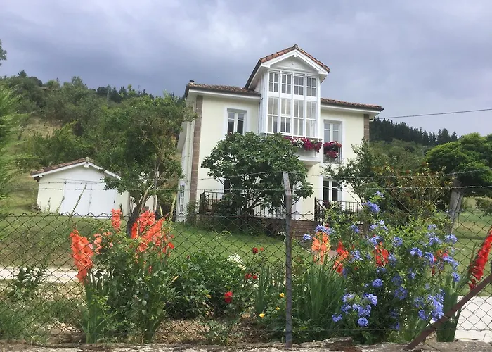 Elena Guest house Potes