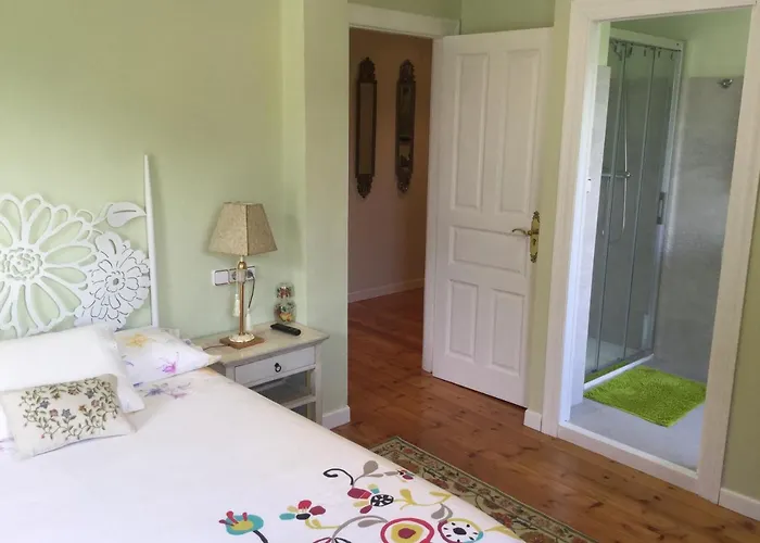 Pensjonat Elena Potes