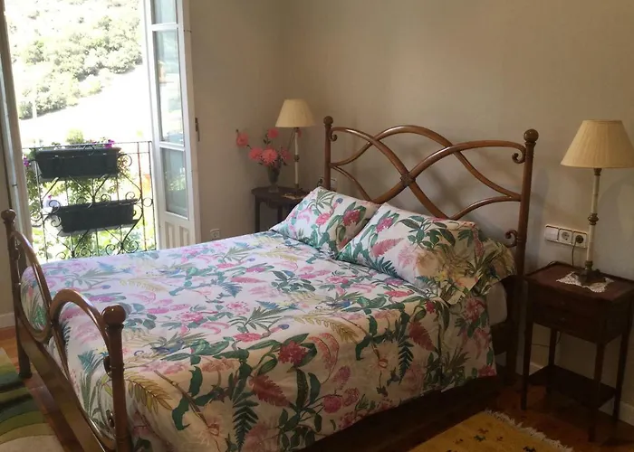 Gasthuis Elena Potes